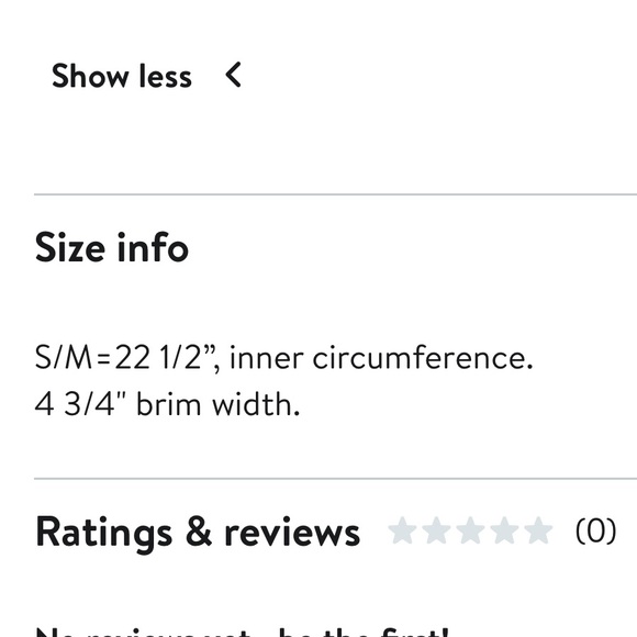 Lack of Color Palma Wide Straw Fedora - Picture 11 of 11